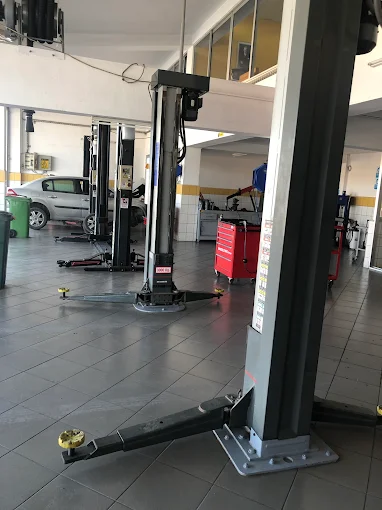 Renault Dacia arıza tespit ve bakım hizmeti